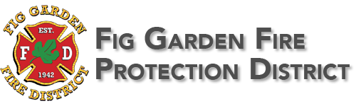 Fig Garden Fire Protection District